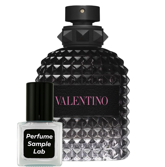 Valentino Born in Roma