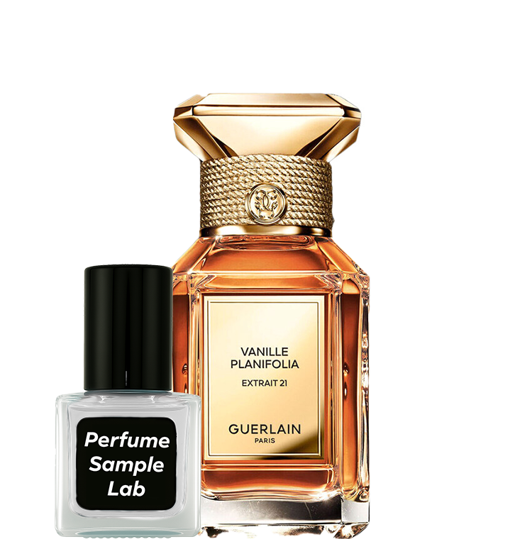 Guerlain Vanille Planifolia Extrait 21