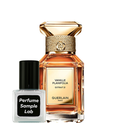 Guerlain Vanille Planifolia Extrait 21