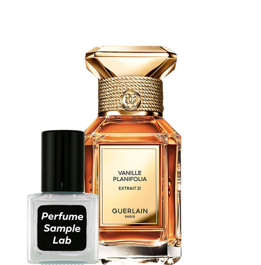 Guerlain Vanille Planifolia Extrait 21