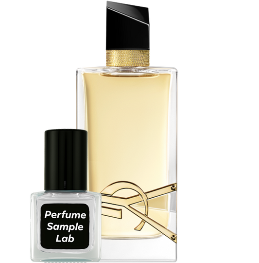YSL Libre