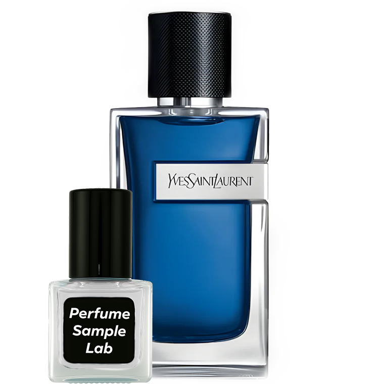 YSL Y Iced Cologne