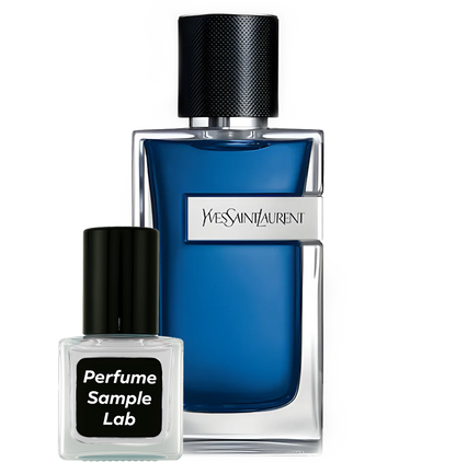 YSL Y Iced Cologne