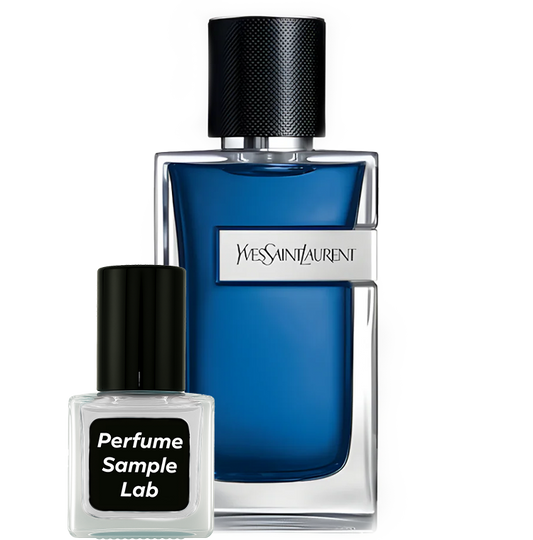 YSL Y Iced Cologne