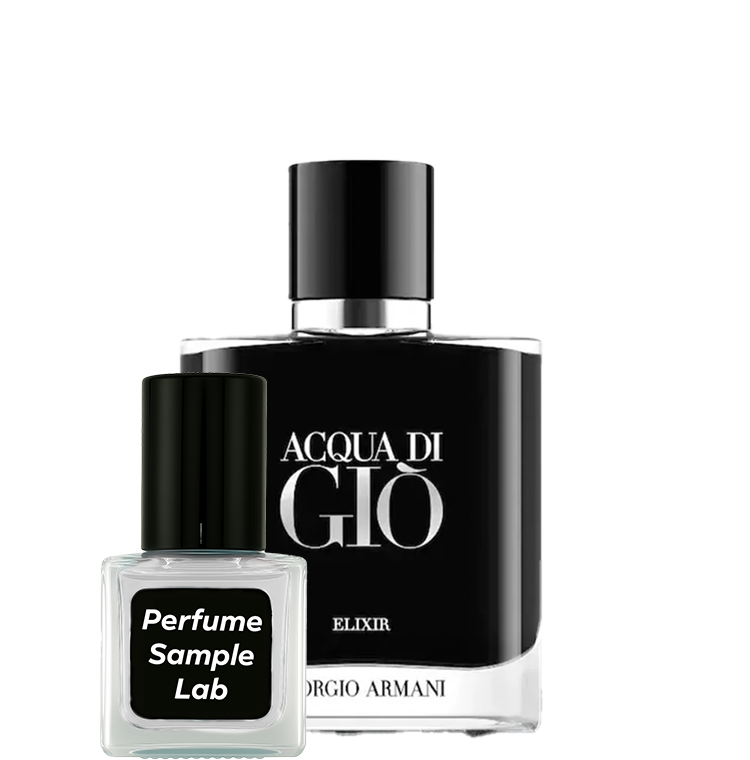 Acqua Di Gio Elixir