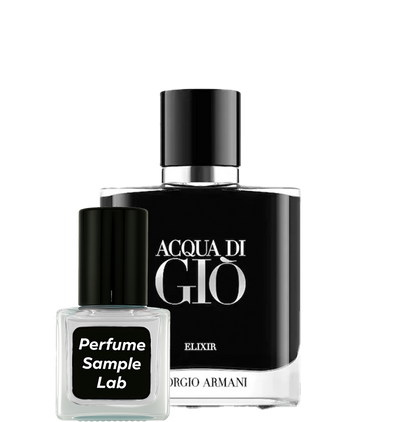 Acqua Di Gio Elixir