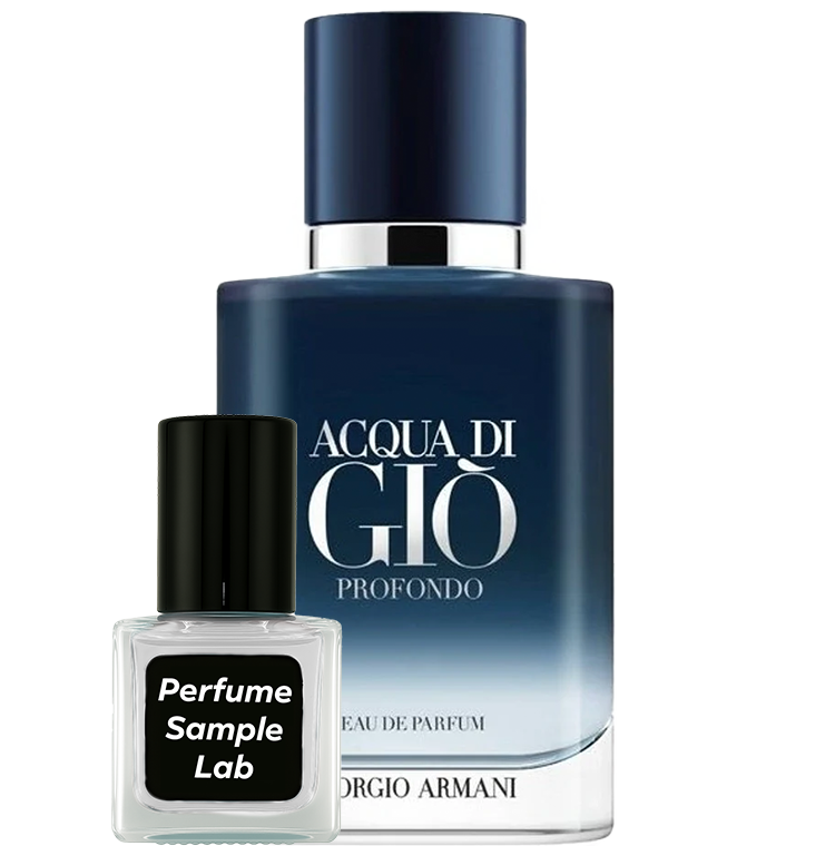 Acqua Di Gio Profondo EDP