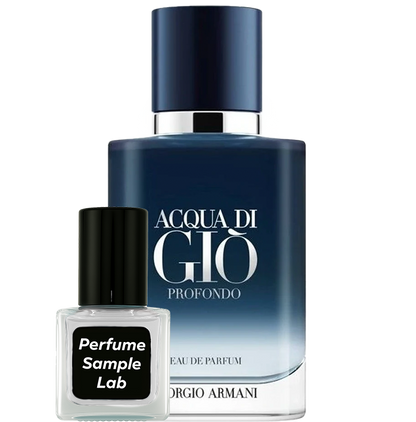 Acqua Di Gio Profondo EDP