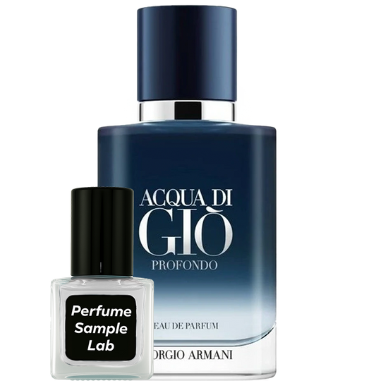 Acqua Di Gio Profondo EDP