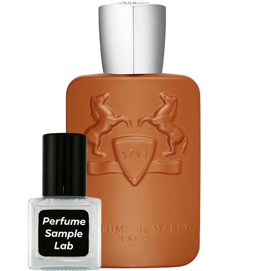 Parfums De Marly - Althair