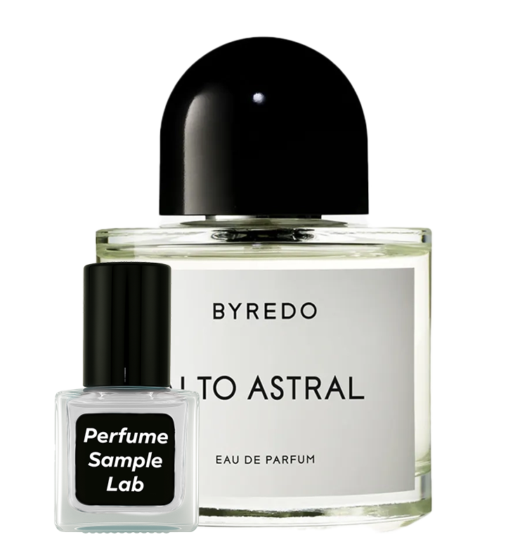 Byredo Alto Astral