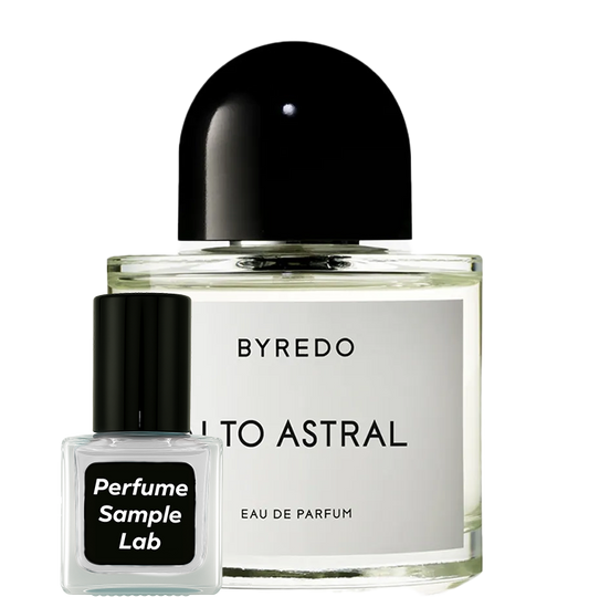 Byredo Alto Astral