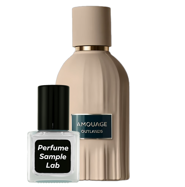 Amouage Outlands