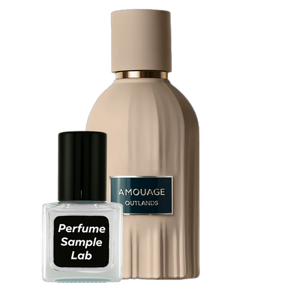 Amouage Outlands