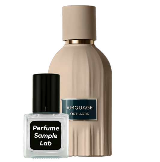 Amouage Outlands
