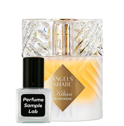 Kilian Angels Share On The Rocks