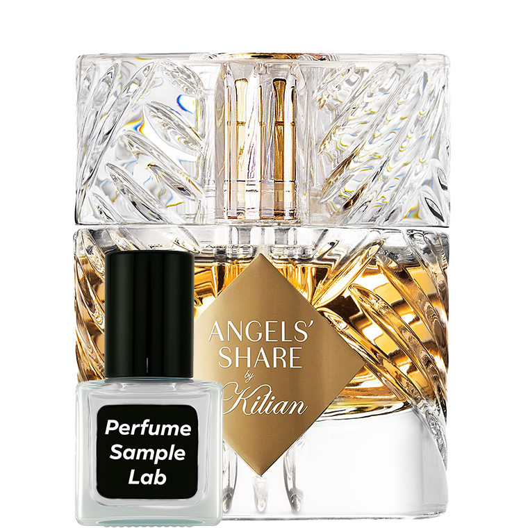 Kilian Angels Share