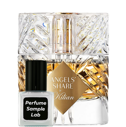 Kilian Angels Share