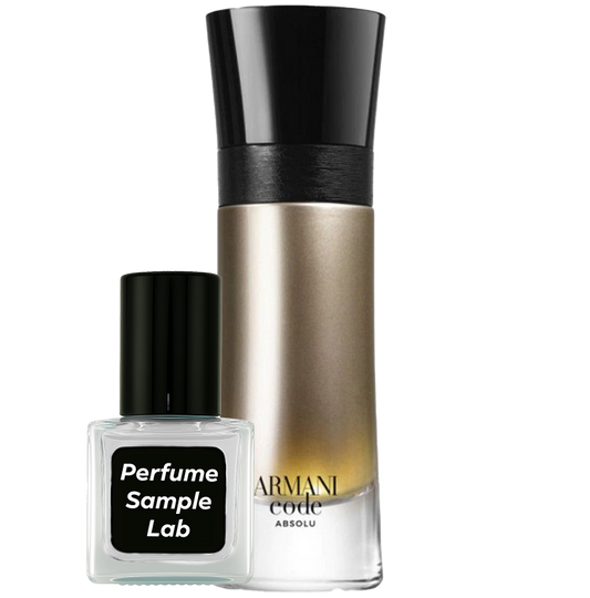 Armani Code Absolu