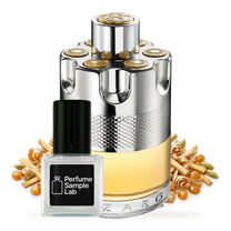 Azzaro - Most Wanted EDT – notes and ingredients