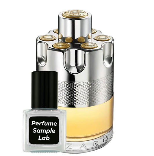 Azzaro - Most Wanted EDT