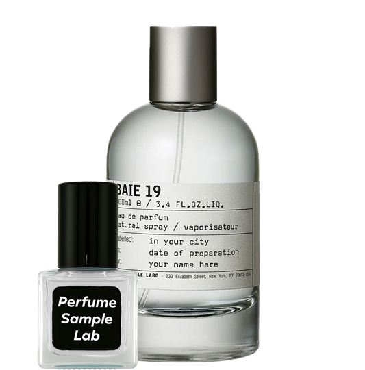Le Labo - Baie 19