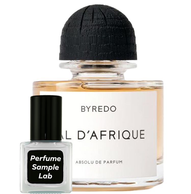 Byredo Bal d'Afrique Absolu