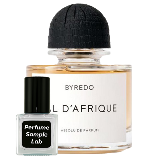 Byredo Bal d'Afrique Absolu
