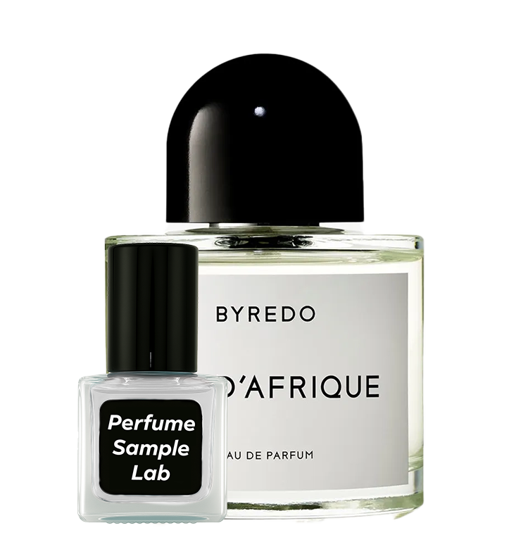 Byredo Bal d'Afrique
