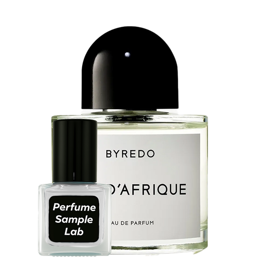 Byredo Bal d'Afrique