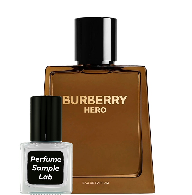 Burberry Hero