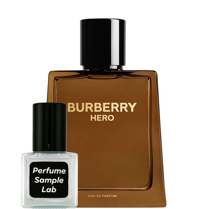 Burberry Hero