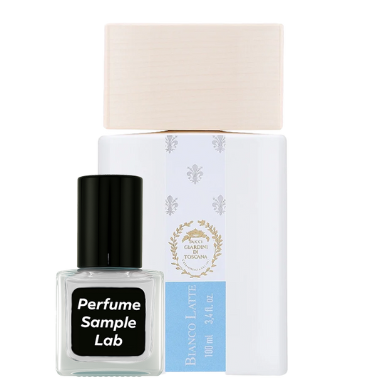 Giardini Di Toscana Bianco Latte