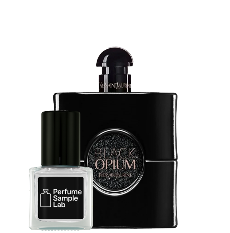 YSL Black Opium Le Parfum