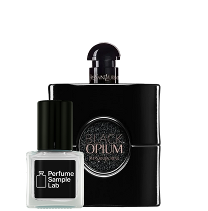 YSL Black Opium Le Parfum