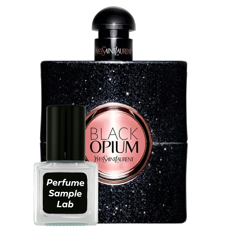 YSL Black Opium