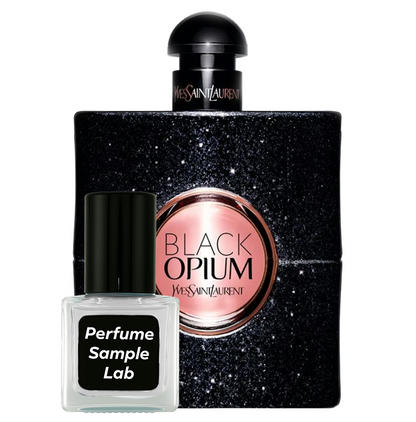 YSL Black Opium