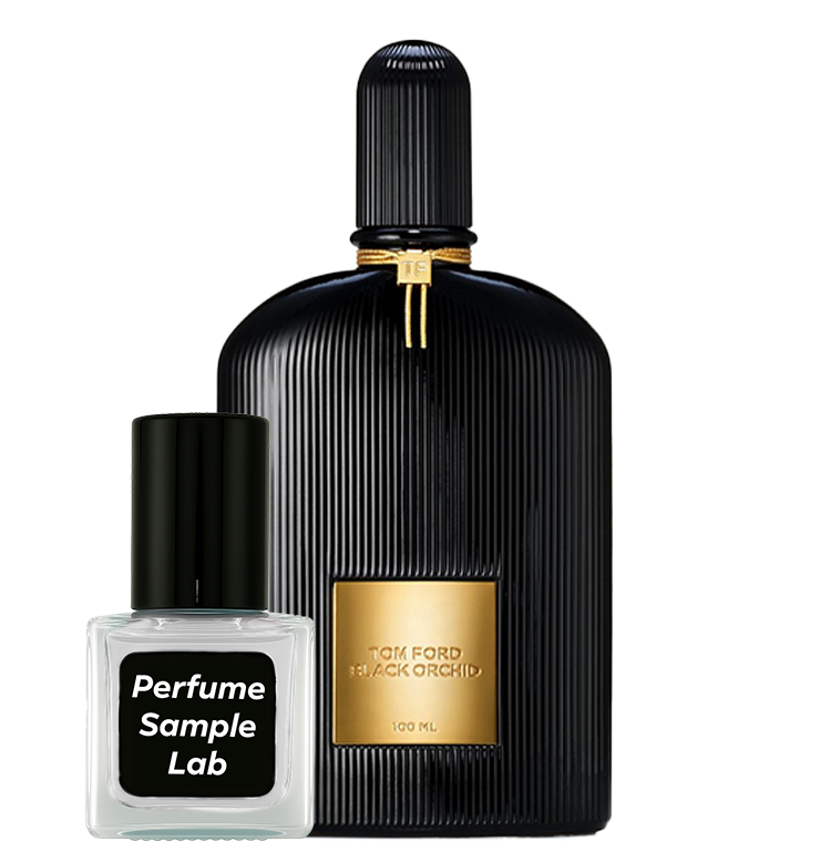 Tom Ford Black Orchid EDP – Perfume Decant Sample