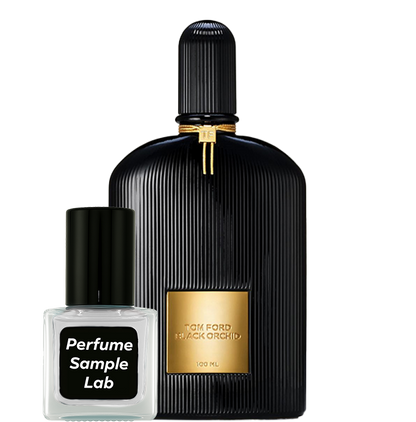 Tom Ford Black Orchid EDP – Perfume Decant Sample