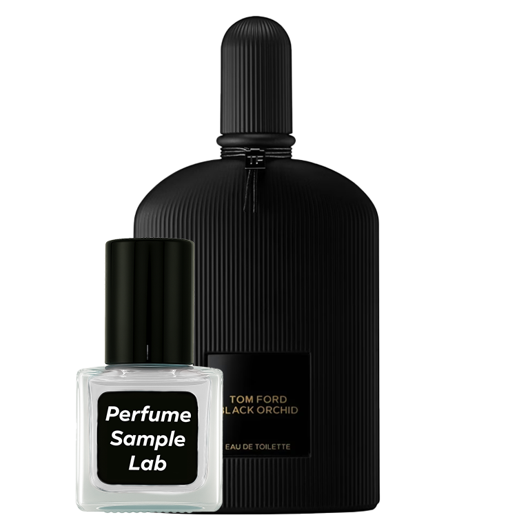 Tom Ford Black Orchid EDT – Perfume Decant Sample