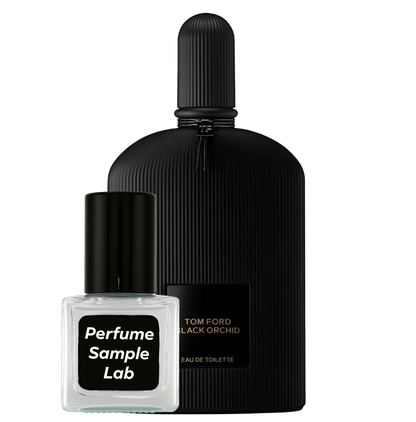 Tom Ford Black Orchid EDT – Perfume Decant Sample