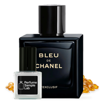 Bleu de Chanel L'Exclusif – notes and ingredients