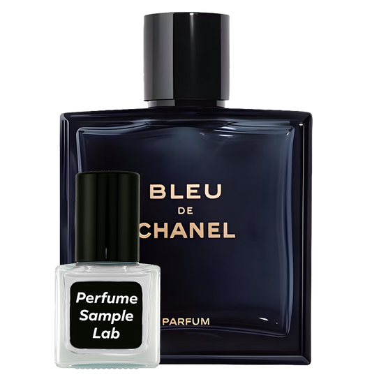 Bleu de Chanel Parfum