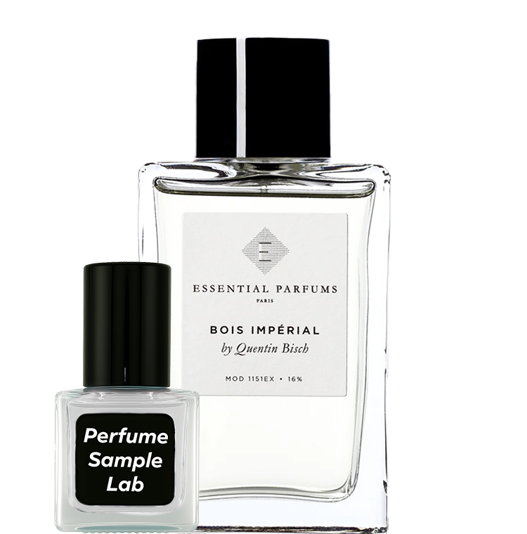 Essential Parfums Bois Imperial