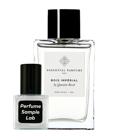 Essential Parfums Bois Imperial