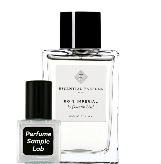 Essential Parfums Bois Imperial