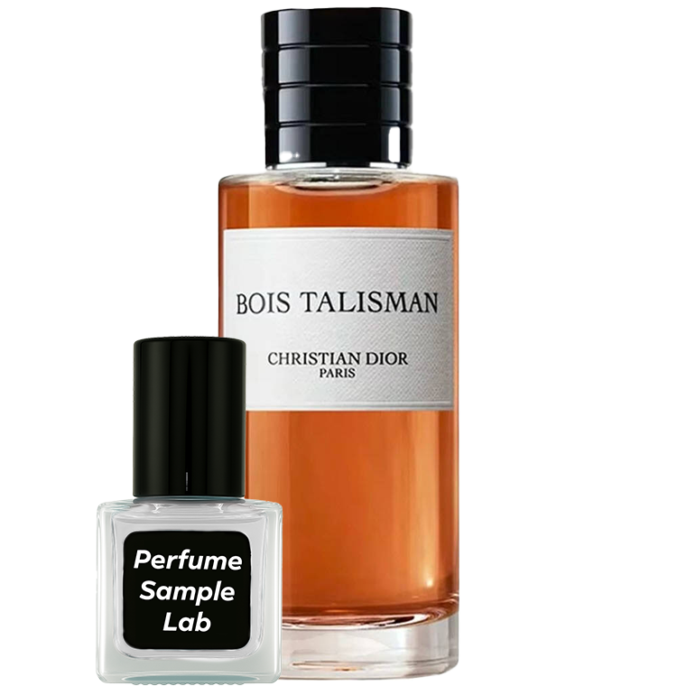 Dior Bois Talisman