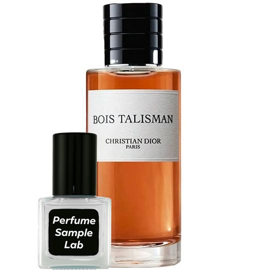 Dior Bois Talisman