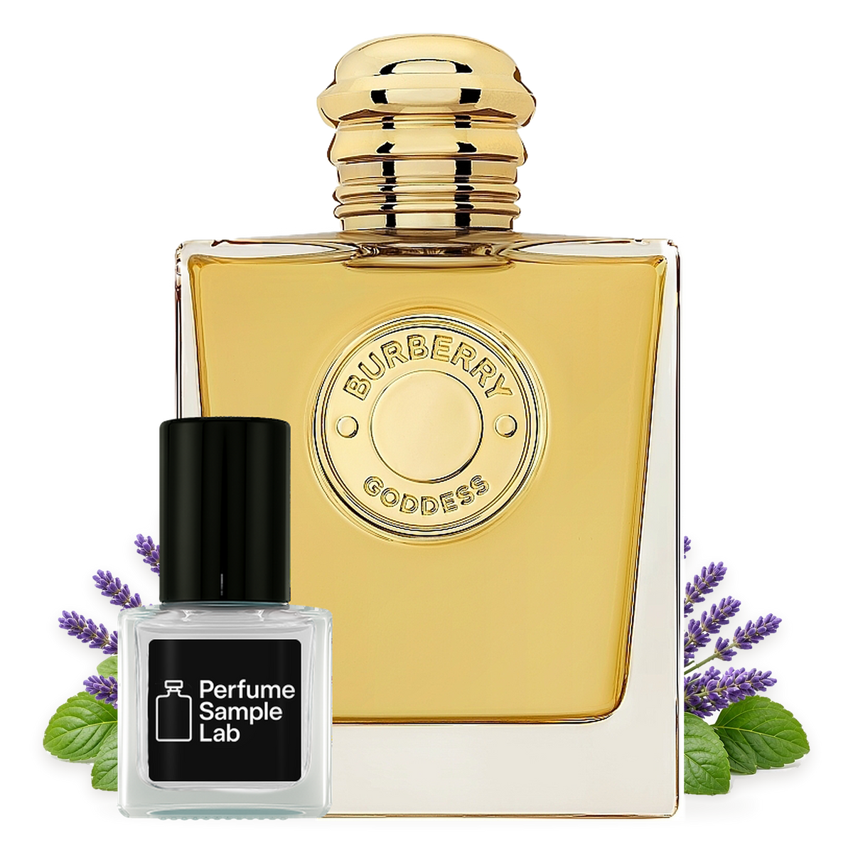 Burberry Goddess Intense – notes and ingredients