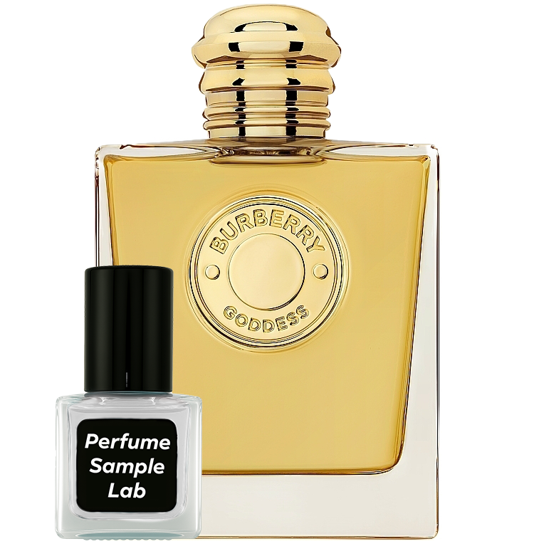 Burberry Goddess Intense